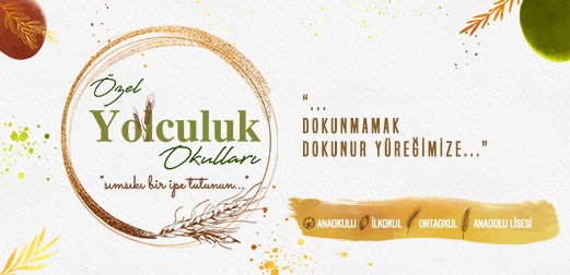ÖZEL BİR YOLCULUK ZAMANI